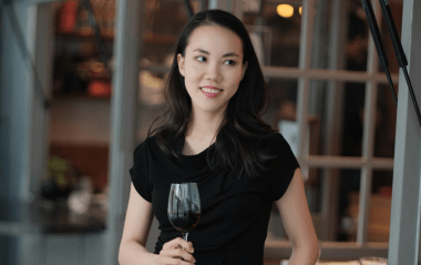 IWSC Judges' Insight: Sarah Heller MW