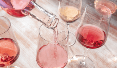 IWSC adds new judging category for rosé wines