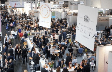 ProWein 2022: Tempting tastings and unmissable events 