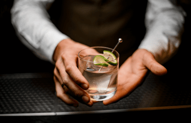 Gin award winners joining Junipalooza