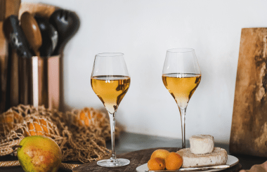 The Best Orange Wines