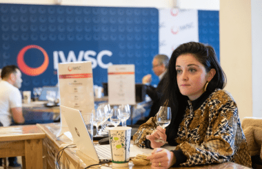 Catching up with Millie Milliken, winner of the IWSC 2022 Spirits Communicator