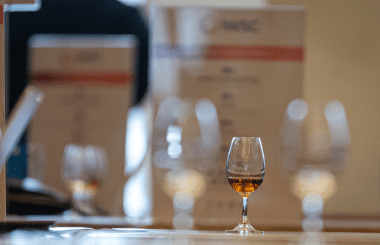 IWSC 2023 Spirits Awards: Tequila & Mezcal