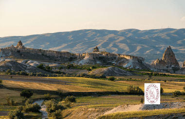 The IWSC announces it is bringing its international awards to Turkey