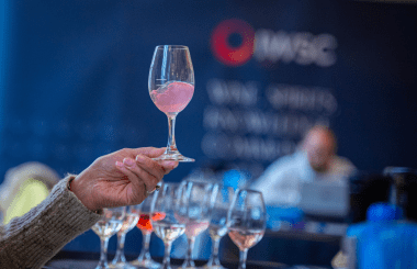 The IWSC announces 2023 spirits trophy winners