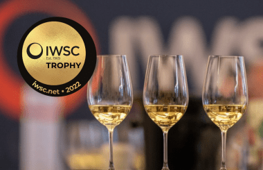 2022 Wine Awards: IWSC announces trophy winners