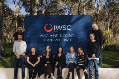 2023 Margaret River Wine Judging – deliberations from our judges