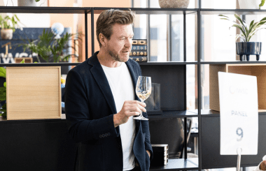 IWSC 2025 Wine Trophies revealed