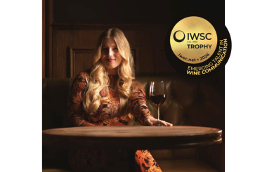 IWSC Emerging Talent Awards: Maisie Turner Named 2026 Wine Communication Winner