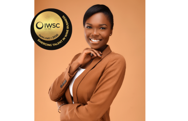 IWSC Emerging Talent Awards: Folakemi Alli-Balogun wins 2026 Wine Business Award 
