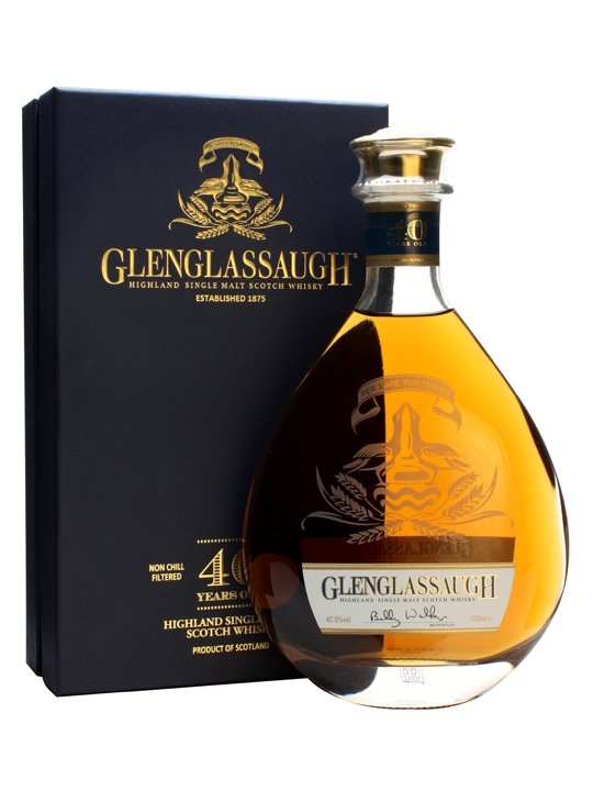 Glenglassaugh 40YO.jpg