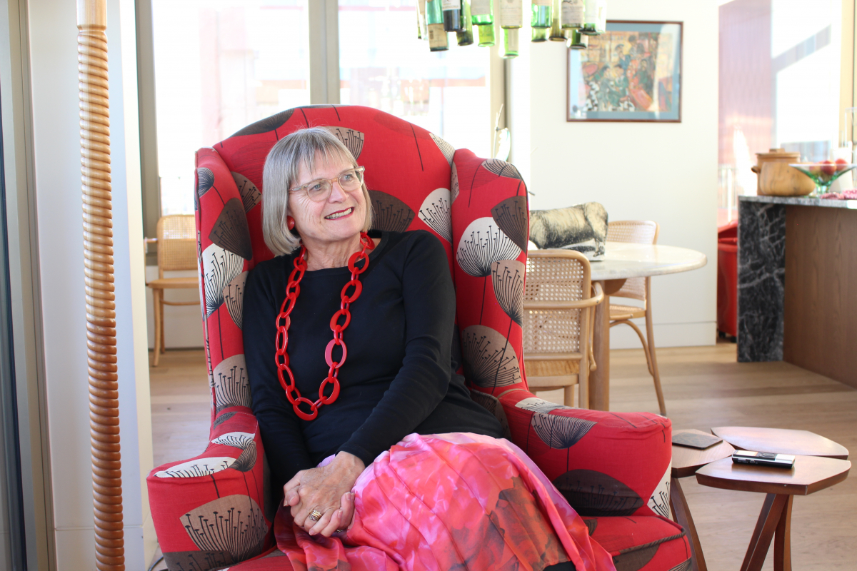 Jancis Robinson