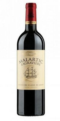 Château Malartic Lagravière Red 