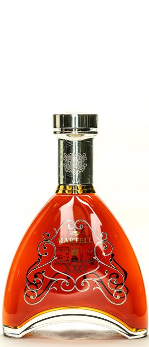 Martell Cognac | Chanteloup Perspective XXO Cognac | Spirit | IWSC