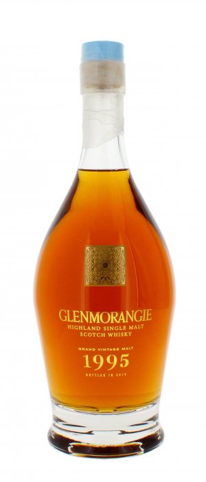 Glenmorangie Grand Vintage 1991 Highland Single Malt Scotch Whisky