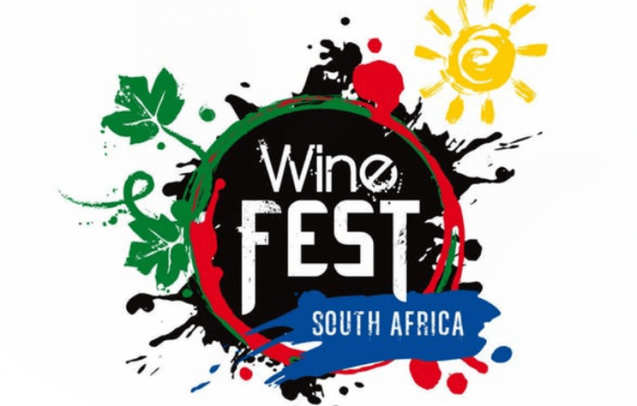 WineFest South Africa 