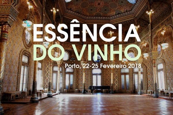 Essência do Vinho 2018