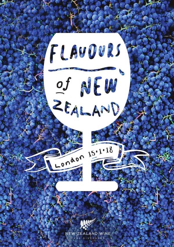Flavours of New Zealand 2018