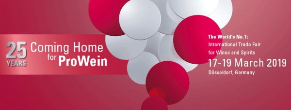 ProWein 2019 ProWein 2019