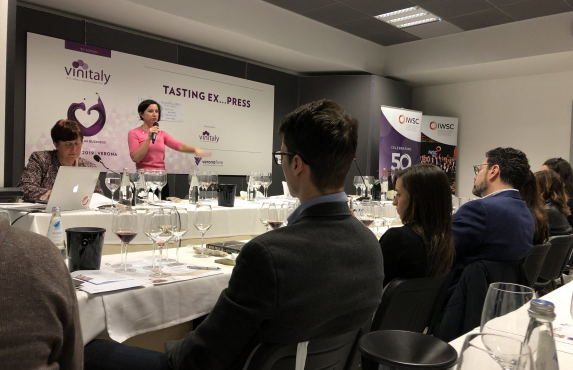 Vinitaly 2023