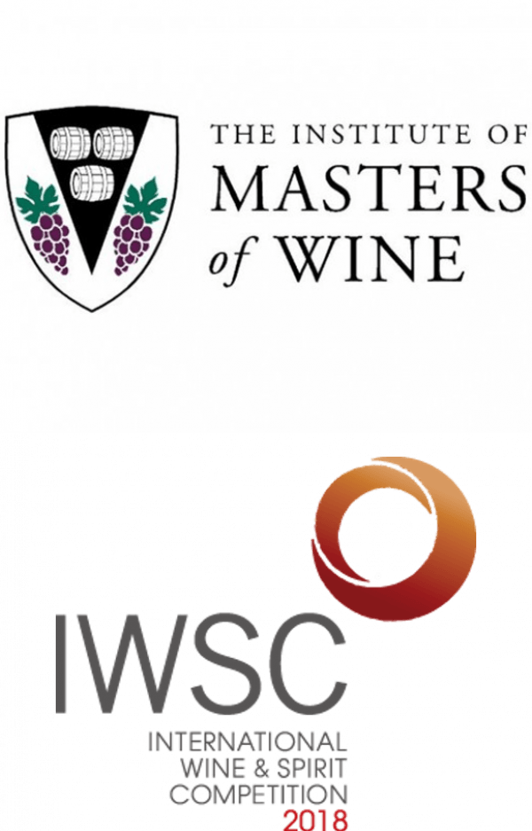 IWSC Chinese Wine Tasting - free event; trade only