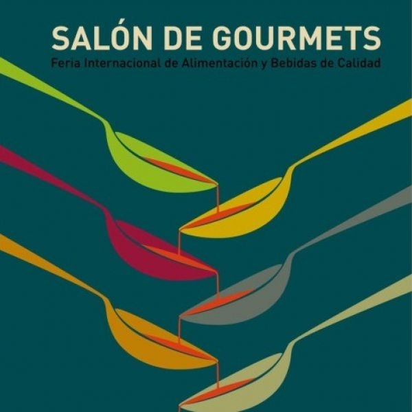 Salón Internacional Club Gourmets