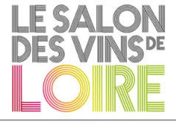 Les Salon des Vins de Loire