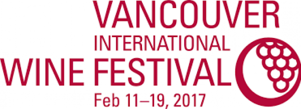 Vancouver International Wine Festival 