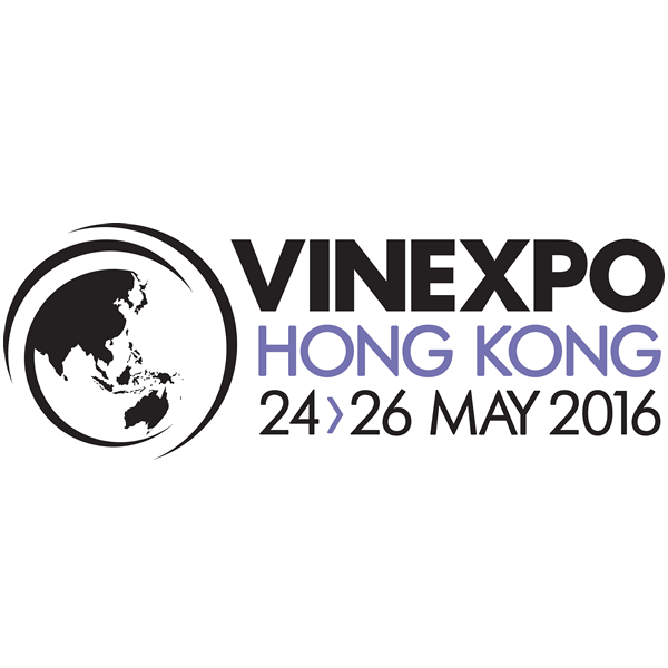 Vinexpo HK 