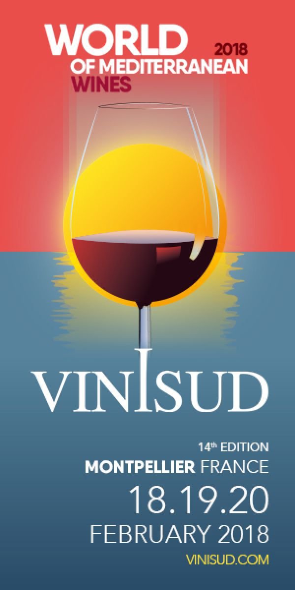 Vinisud 2018