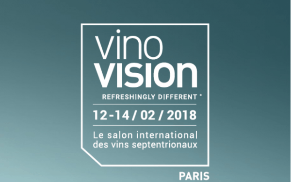 VinoVision 2018