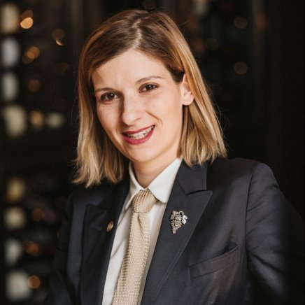 Beatrice Bessi