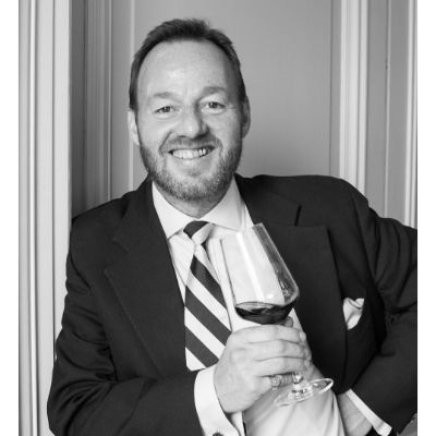 Greg Sherwood MW