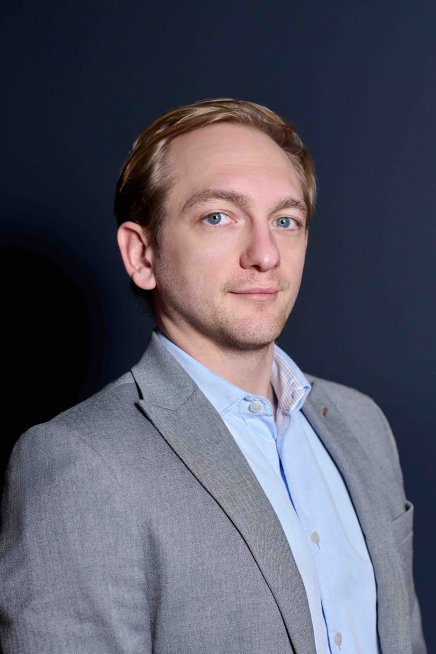Jonathan Kleeman