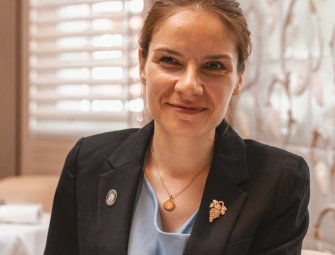 Agnieszka Swiecka