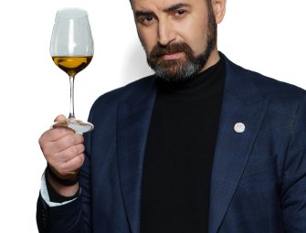 Jaba Dzimistarishvili 
