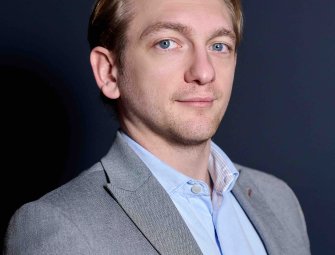 Jonathan Kleeman