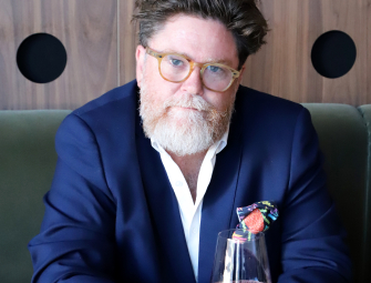 Nick Ryan