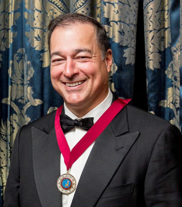 Facundo Bacardí