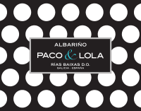 Paco & Lola 