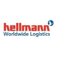 HBL Hellmann Beverage Logistics