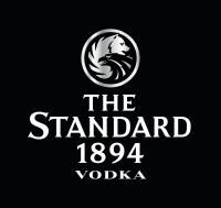 The Standard 1894 Vodka 