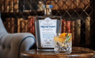 Trevethan Distillery